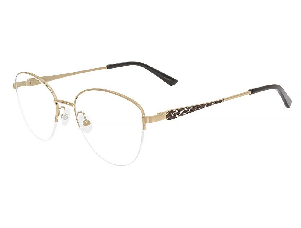 Port Royale DANIELLE Eyeglasses - view 3
